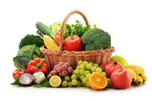 SELF HELP DIARIES : Some benefits of trying a plant based diet.