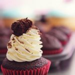 DIY Recipe Black Walnut Flavored Frosting