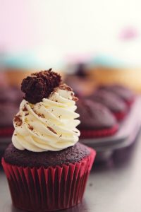 DIY Recipe Black Walnut Flavored Frosting