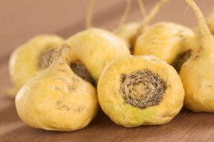 Maca Root Benefits