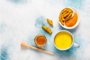 Golden Benefits of the Golden Spice - Turmeric!