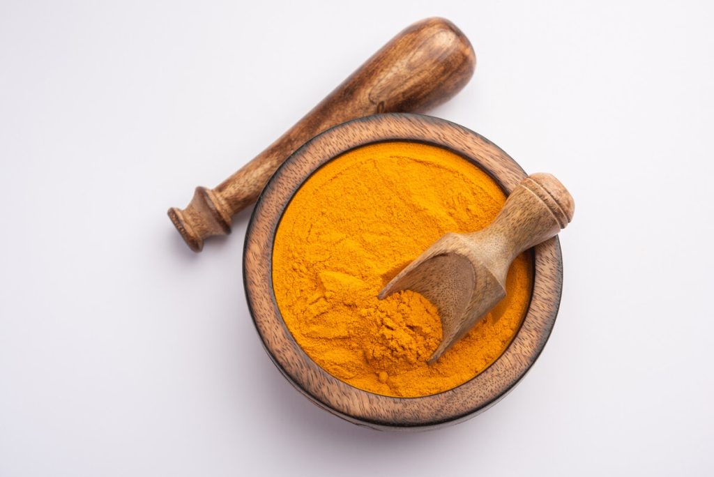 Why should turmeric be part of your daily diet?