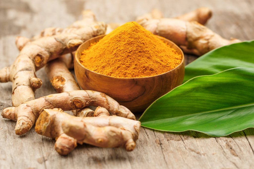 Turmeric and Cognition