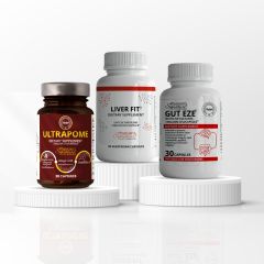 Rawleigh Probiotic Pack